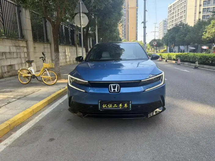 e:NP2 2024 Model Advanced version