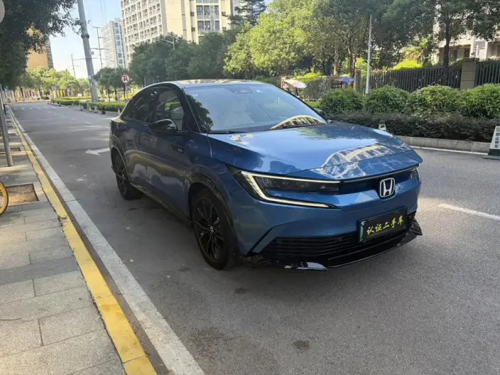 e:NP2 2024 Model Advanced version