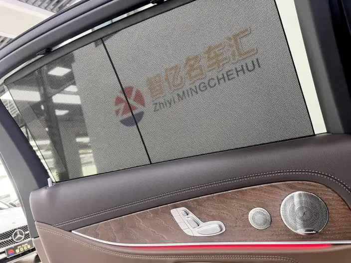 Mercedes-Benz E-Class 2023 Model E 300 L Luxury Model sedan – фото 6