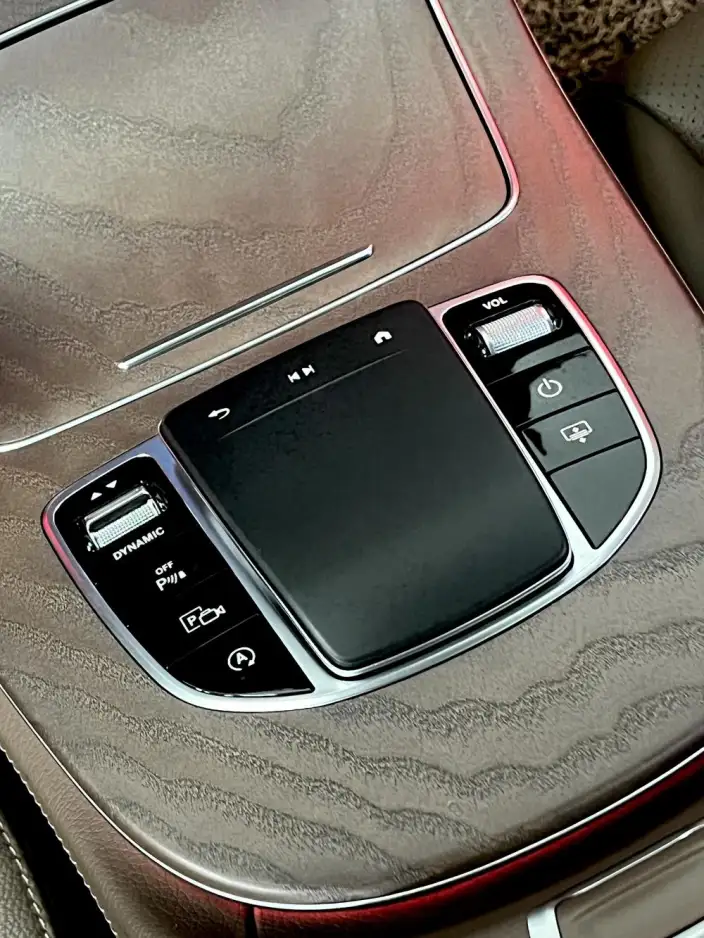 Mercedes-Benz E-Class 2023 Model E 300 L Luxury Model sedan – фото 7