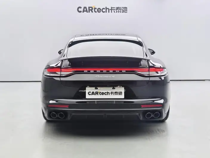 Panamera 2023 Model Panamera 4 Executive Extended Edition 2.9T – фото 4