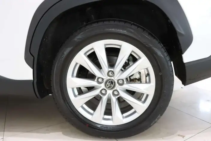 Toyota Corolla Cross 2024 Model 2.0L CVT Elite Edition – фото 7