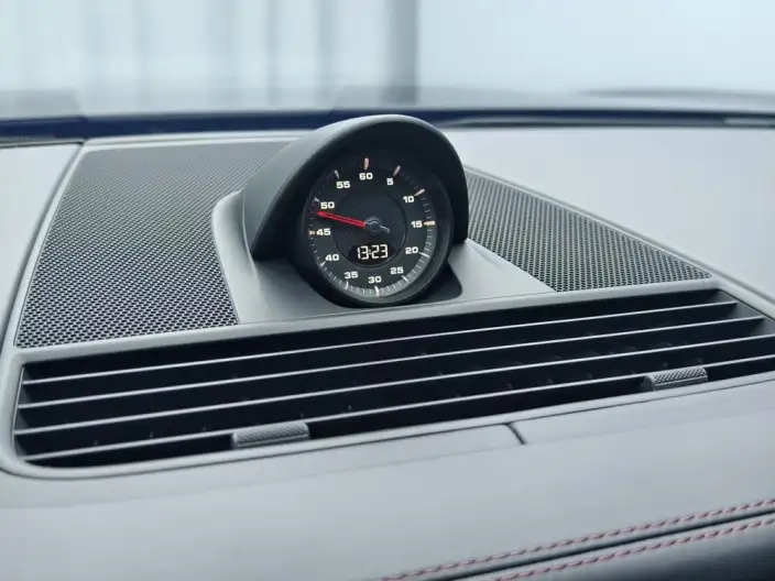Panamera 2023 Model Facelift Panamera 4 Executive Extended Platinum Edition 2.9T – фото 7