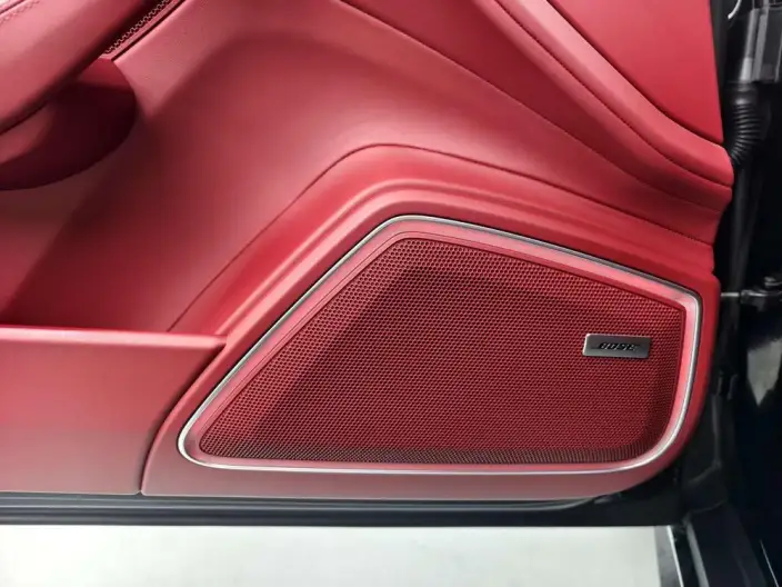 Panamera 2023 Model Facelift Panamera 4 Executive Extended Platinum Edition 2.9T – фото 9