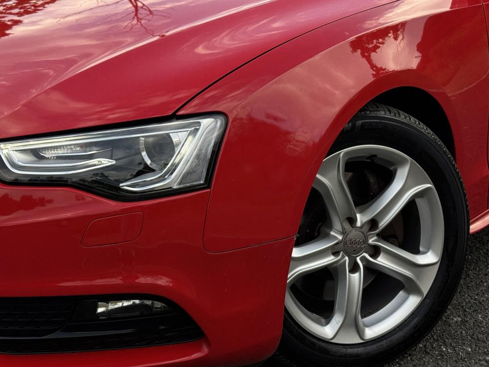Audi A5 2014 модификация Sportback 45 TFSI – фото 10