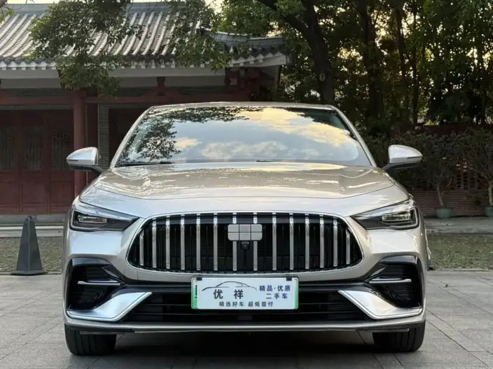 Geely Star Edition 6 2026 Model EM 125km Tiggo + Edition
