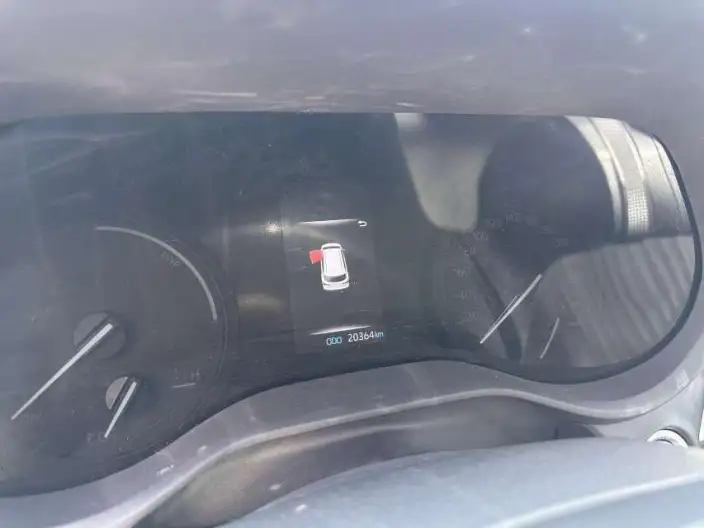 Toyota Sienna 2023 Model Hybrid 2.5L Comfort Edition – фото 7