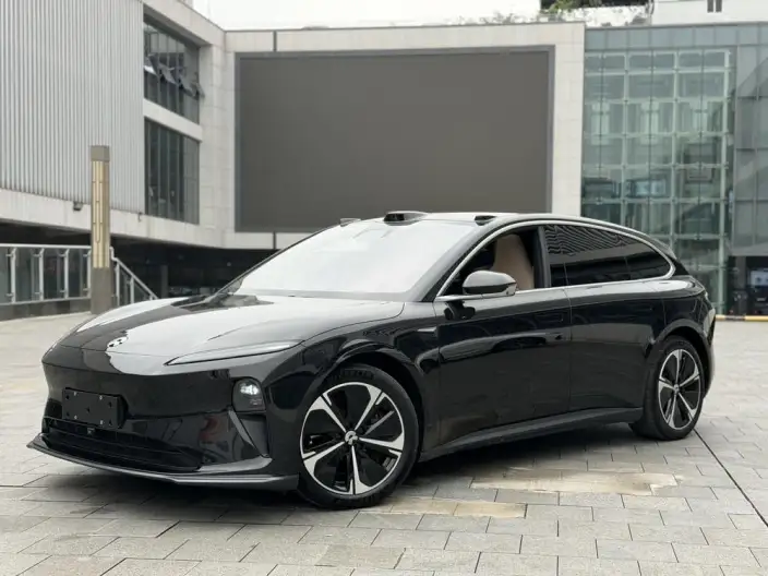 NIO ET5T 2024 Model 75kWh – фото 1