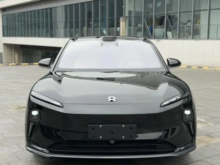 NIO ET5T 2024 Model 75kWh – фото 2
