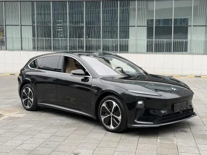NIO ET5T 2024 Model 75kWh – фото 3