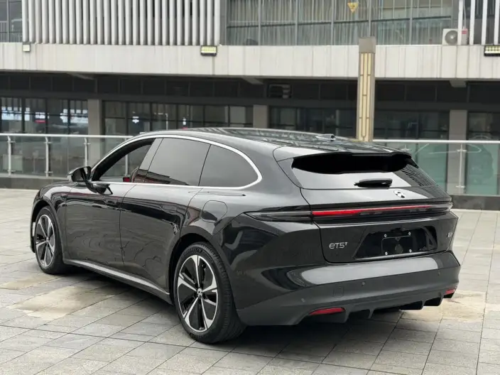 NIO ET5T 2024 Model 75kWh – фото 5