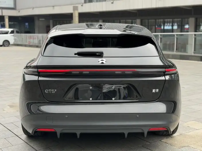 NIO ET5T 2024 Model 75kWh – фото 6