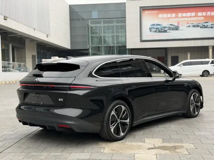 NIO ET5T 2024 Model 75kWh – фото 7