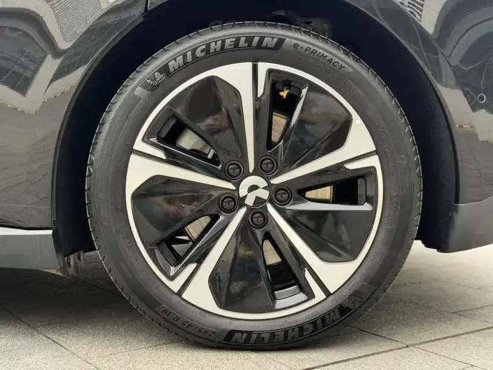 NIO ET5T 2024 Model 75kWh – фото 8
