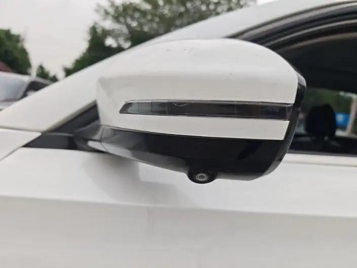 Changan Auchan X7 PLUS 2023 Model Changxiang Edition 1.5T Automatic Smart Enjoy Model 7 seat – фото 7