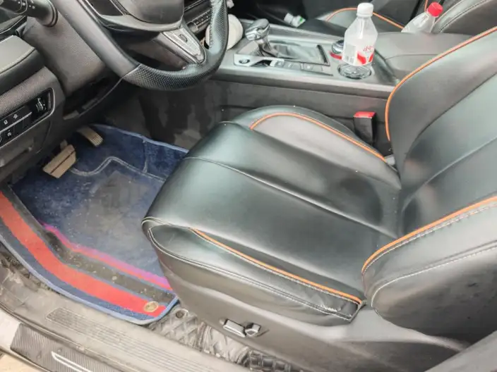 Changan Auchan X7 PLUS 2023 Model Changxiang Edition 1.5T Automatic Smart Enjoy Model 7 seat – фото 10