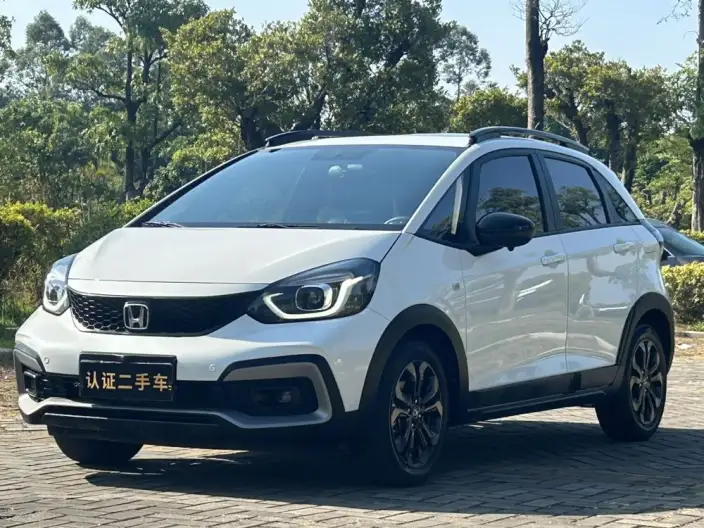 HONDA LIFE 2020 Model 1.5L CVT CRO-S Lequ Edition