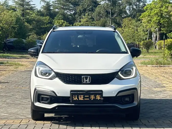 HONDA LIFE 2020 Model 1.5L CVT CRO-S Lequ Edition