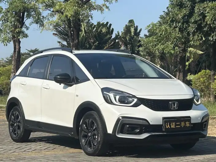 HONDA LIFE 2020 Model 1.5L CVT CRO-S Lequ Edition