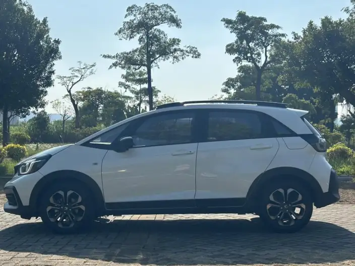 HONDA LIFE 2020 Model 1.5L CVT CRO-S Lequ Edition