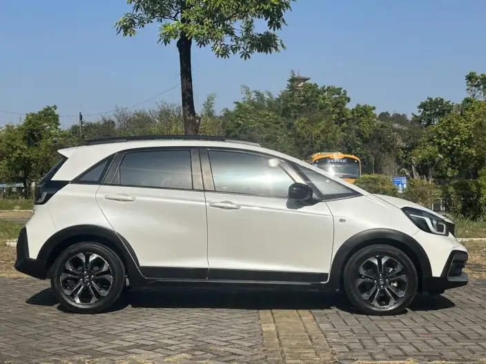 HONDA LIFE 2020 Model 1.5L CVT CRO-S Lequ Edition – фото 8
