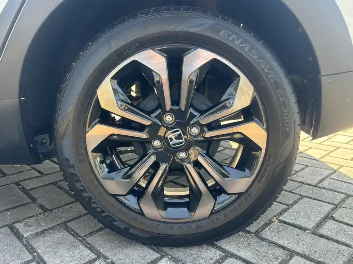 HONDA LIFE 2020 Model 1.5L CVT CRO-S Lequ Edition – фото 9