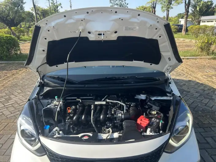 HONDA LIFE 2020 Model 1.5L CVT CRO-S Lequ Edition – фото 10