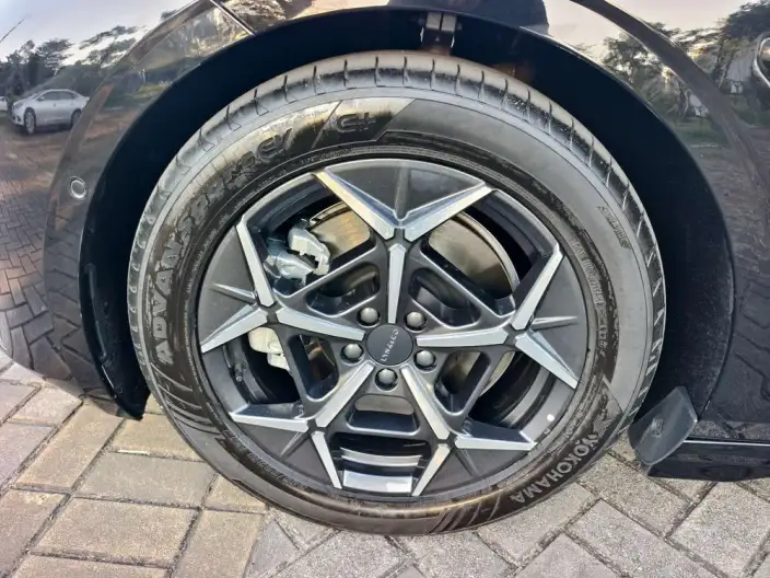 Lynk & Co 10 EM-P 2025 Model 240 4WD Ultra H5 – фото 8
