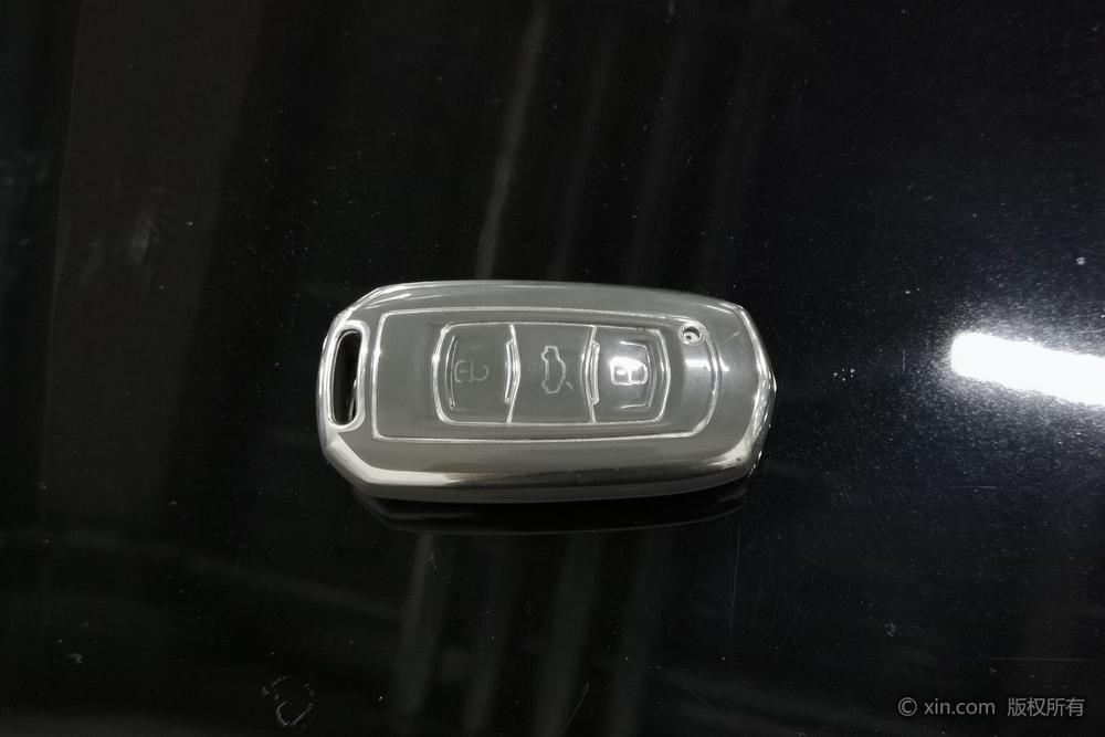 Geely Vision X6 Модель 2019 года 1.4T CVT 4G Connected Flagship Country VI – фото 6