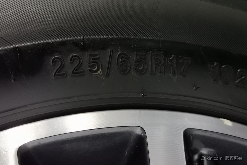 Geely Vision X6 Модель 2019 года 1.4T CVT 4G Connected Flagship Country VI – фото 8