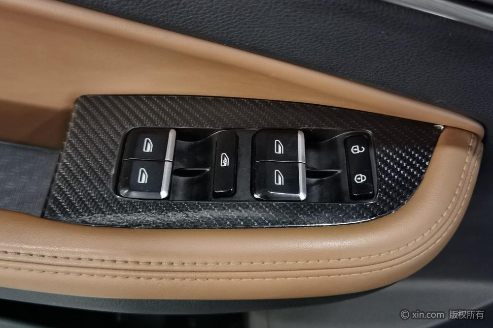 Geely Vision X6 Модель 2019 года 1.4T CVT 4G Connected Flagship Country VI – фото 23
