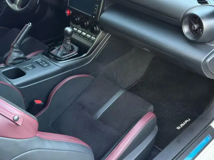 Subaru BRZ 2024 Model 2.4L Automatic STI Sport – фото 8