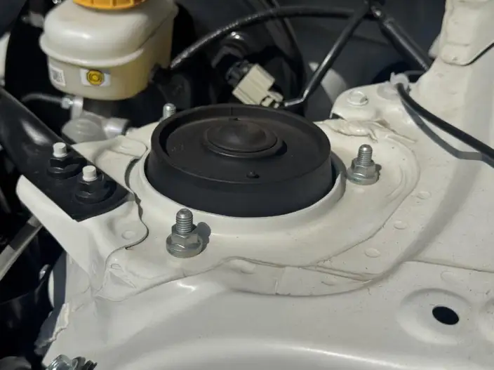 Subaru BRZ 2024 Model 2.4L Automatic STI Sport – фото 9