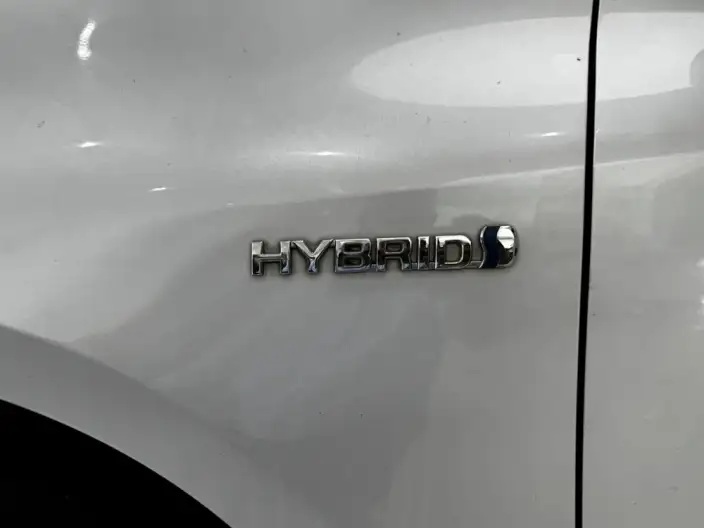 Toyota Levin 2022 Model Hybrid 1.8H E-CVT Deluxe Edition – фото 10