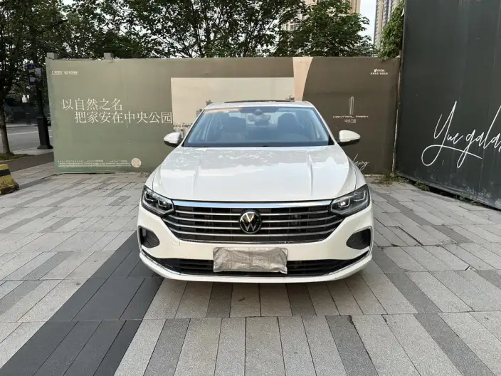 Volkswagen Lavida 2024 Model 300TSI DSG Manyi Edition – фото 2