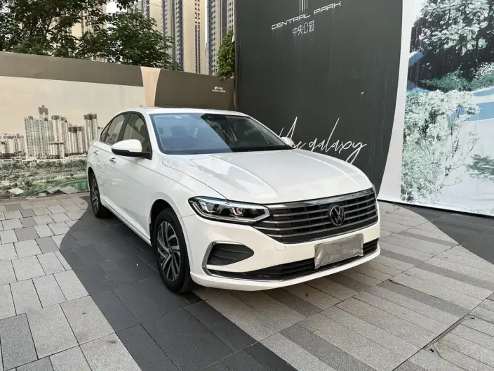 Volkswagen Lavida 2024 Model 300TSI DSG Manyi Edition – фото 3