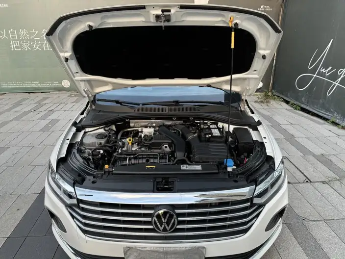 Volkswagen Lavida 2024 Model 300TSI DSG Manyi Edition – фото 10