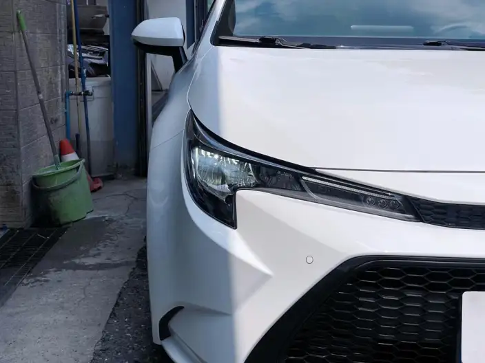 Toyota Levin 2022 Model TNGA 1.5L Leading version – фото 7