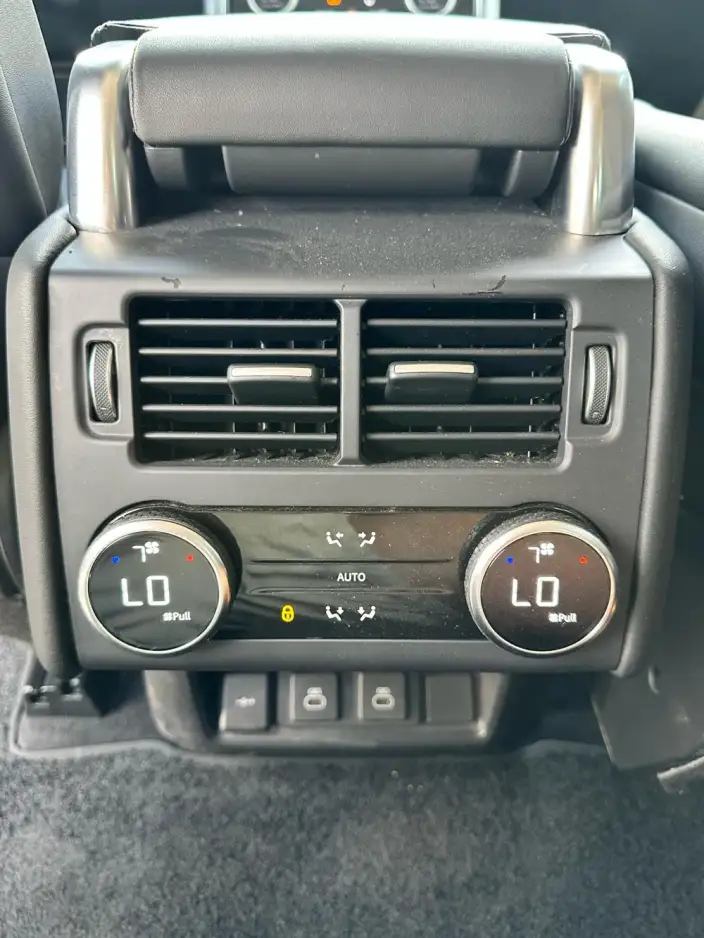 Land Rover Discovery 2021 Model 360PS R-Dynamic S – фото 8
