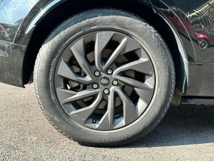 Land Rover Discovery 2021 Model 360PS R-Dynamic S – фото 10