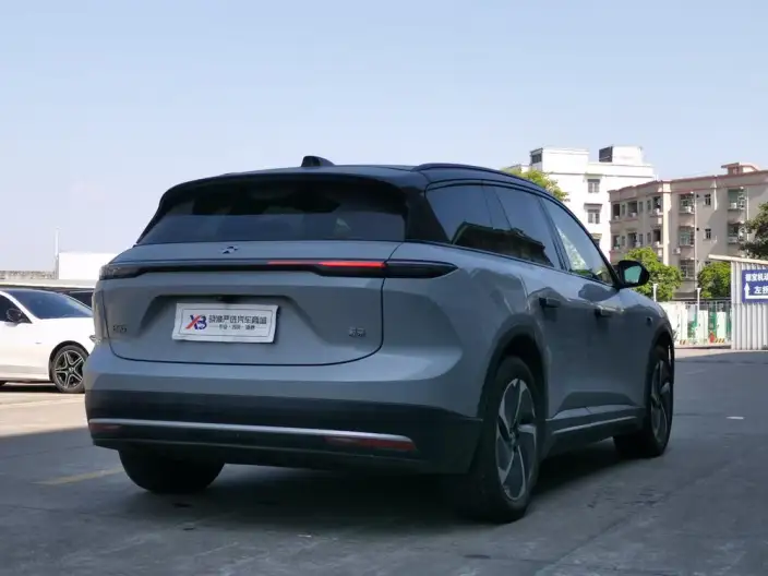 NIO ES6 2024 Model 75kWh – фото 6
