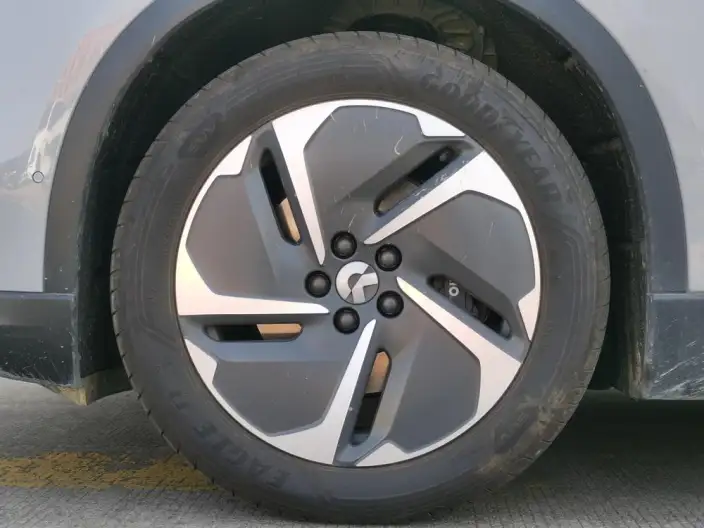 NIO ES6 2024 Model 75kWh – фото 7