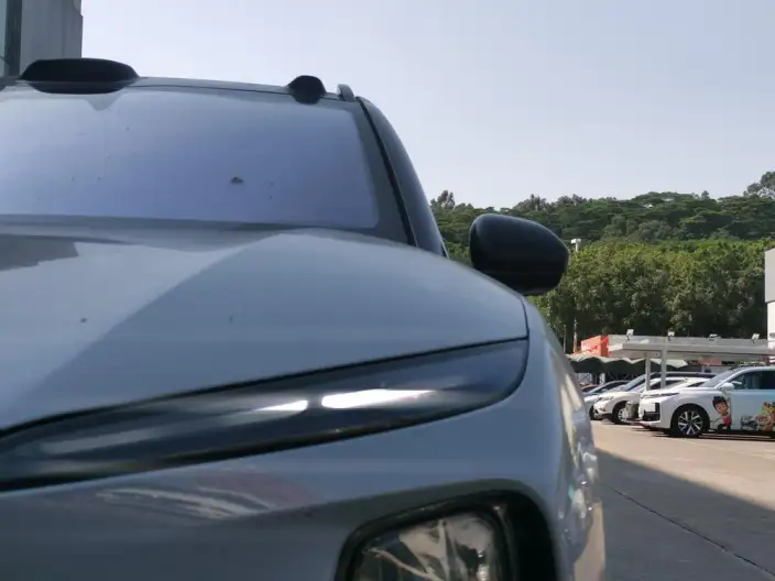 NIO ES6 2024 Model 75kWh – фото 9