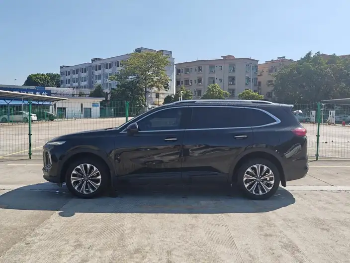 Buick Envision 2024 Model Buick Envision Plus 28T 2WD Exclusive Edition – фото 4
