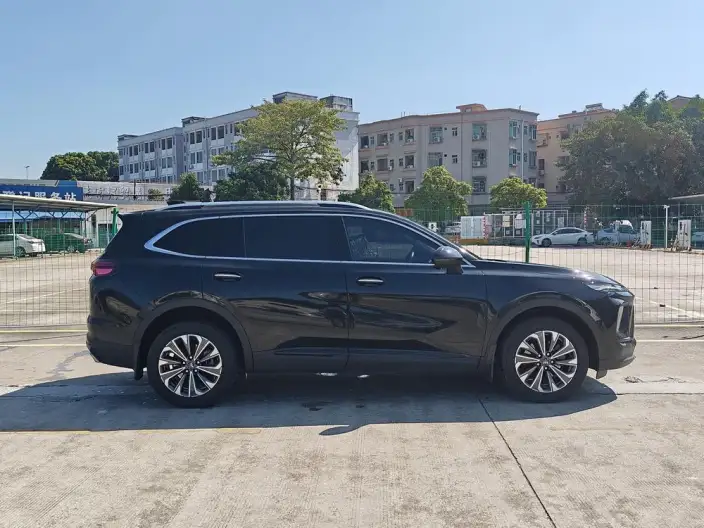 Buick Envision 2024 Model Buick Envision Plus 28T 2WD Exclusive Edition – фото 8