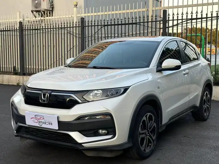 Honda XR-V 2021 Model 1.5L CVT Comfort Edition