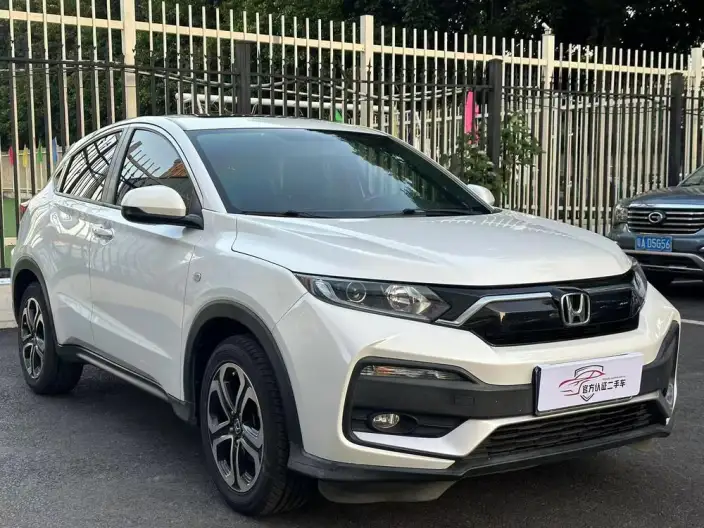 Honda XR-V 2021 Model 1.5L CVT Comfort Edition