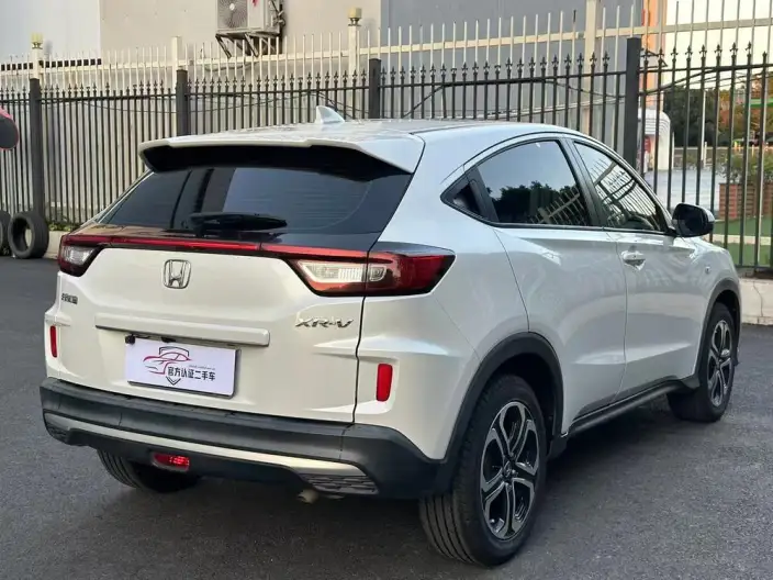 Honda XR-V 2021 Model 1.5L CVT Comfort Edition – фото 6