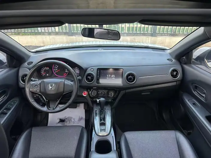 Honda XR-V 2021 Model 1.5L CVT Comfort Edition – фото 7