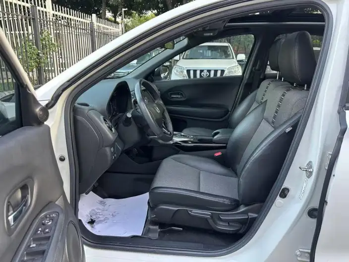 Honda XR-V 2021 Model 1.5L CVT Comfort Edition – фото 8